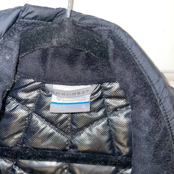 Womens Columbia Vest - Picture 3 of 3